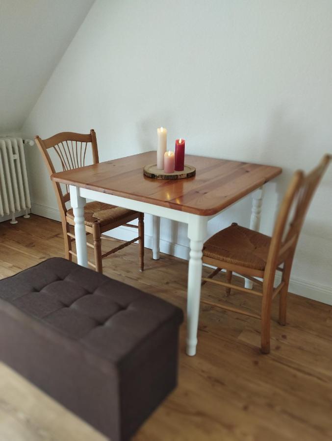 Apartment Wittorf Neumünster Buitenkant foto
