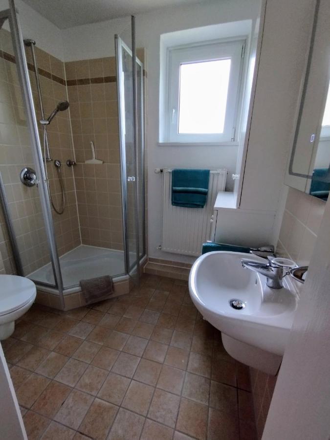 Apartment Wittorf Neumünster Buitenkant foto