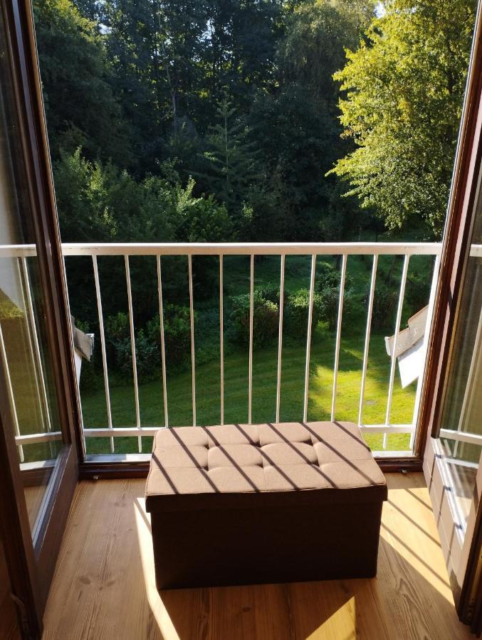 Apartment Wittorf Neumünster Buitenkant foto