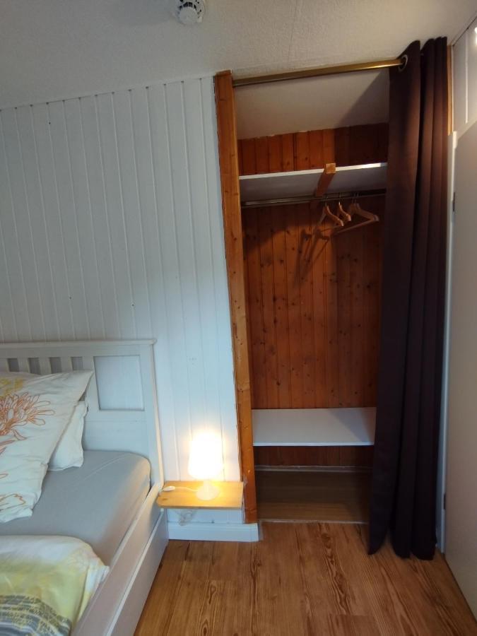 Apartment Wittorf Neumünster Buitenkant foto