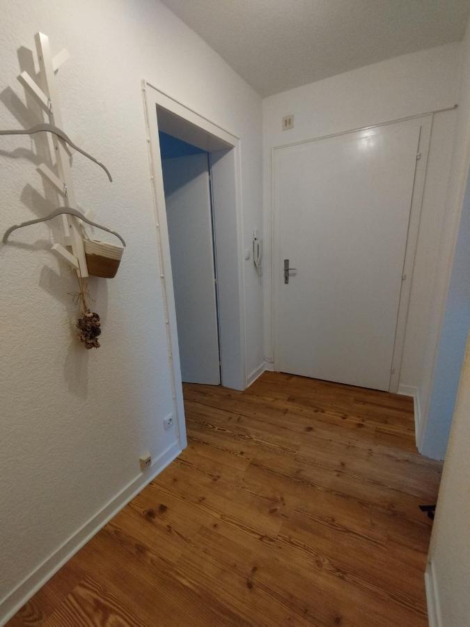 Apartment Wittorf Neumünster Buitenkant foto