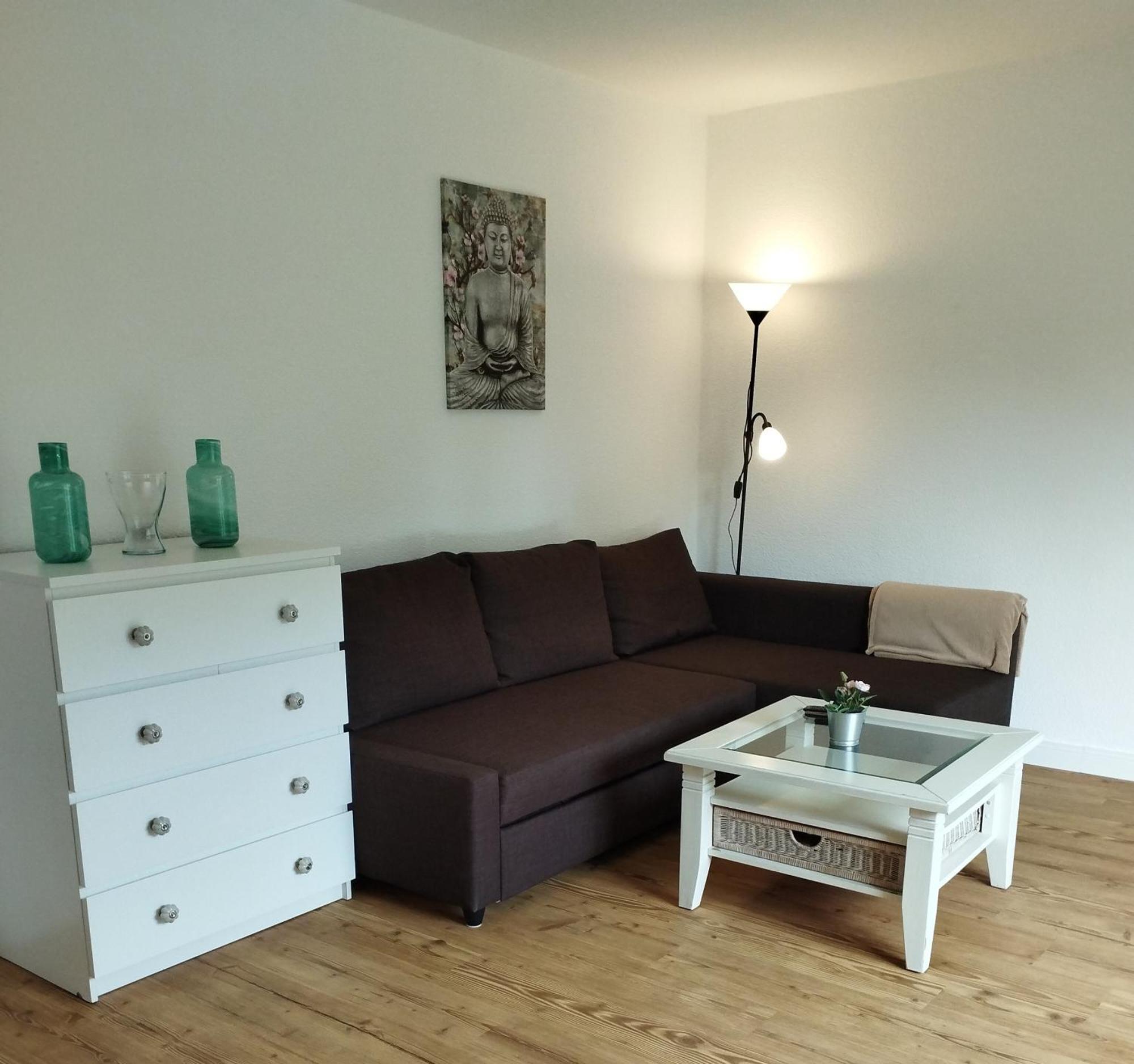 Apartment Wittorf Neumünster Buitenkant foto