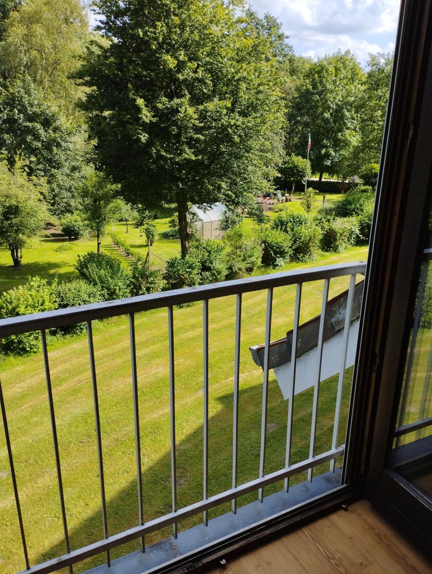 Apartment Wittorf Neumünster Buitenkant foto